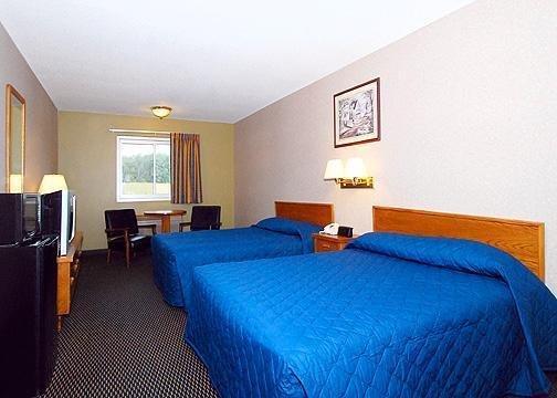 Rodeway Inn Blair Zewnętrze zdjęcie